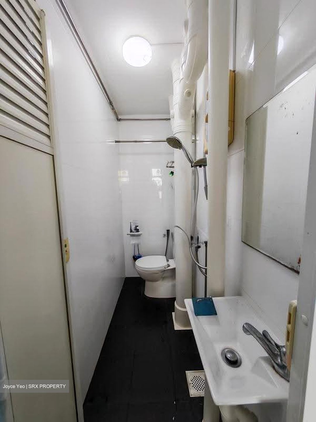 Blk 81 Commonwealth Heights (Queenstown), HDB 3 Rooms #632015291